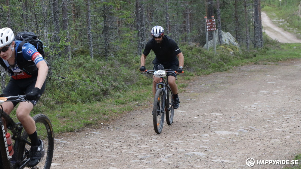 Bild från Cykelvasan 2024
