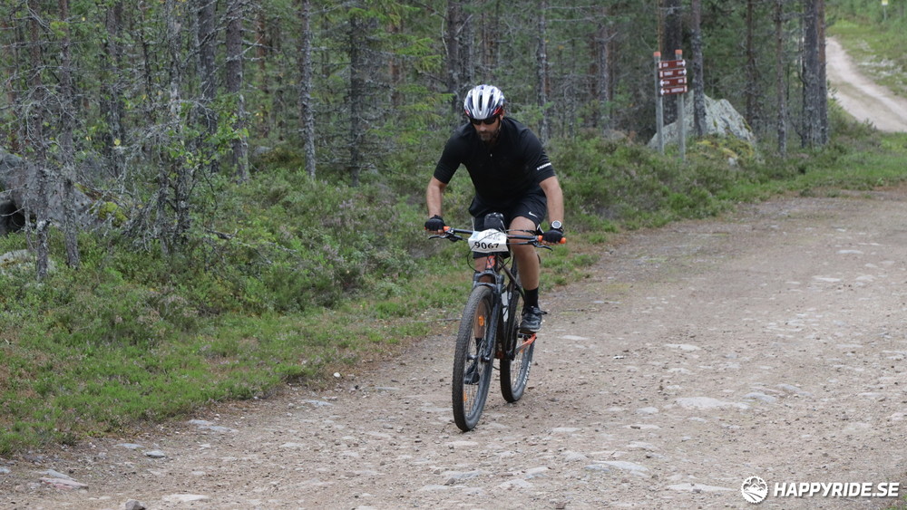Bild från Cykelvasan 2024