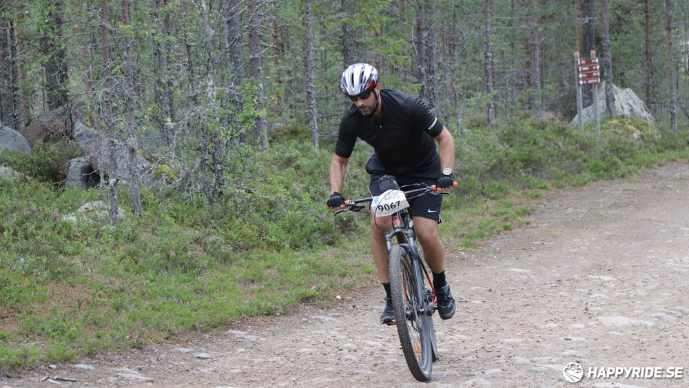 Bild från Cykelvasan 2024