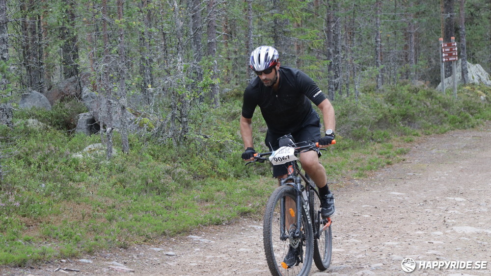 Bild från Cykelvasan 2024