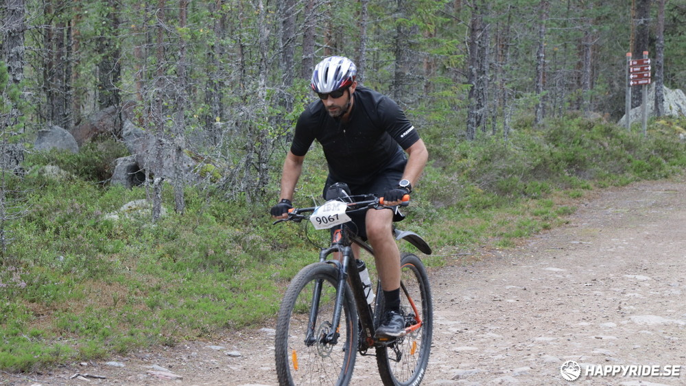 Bild från Cykelvasan 2024