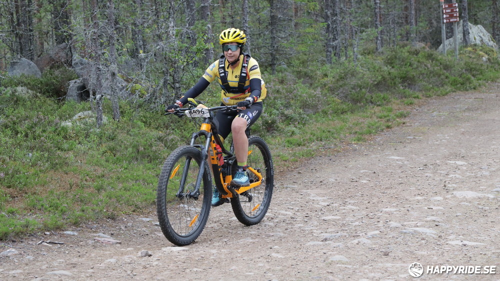 Bild från Cykelvasan 2024