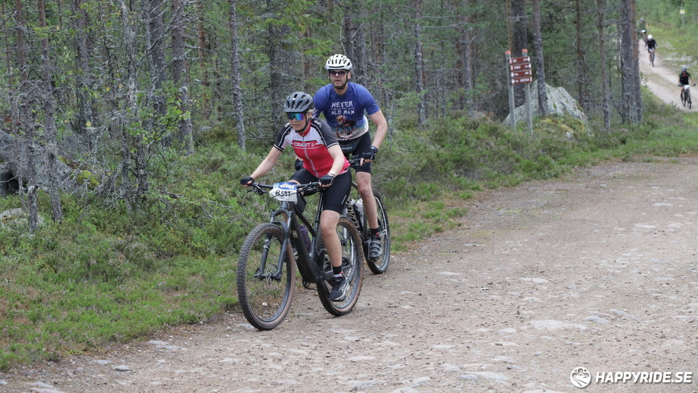 Bild från Cykelvasan 2024