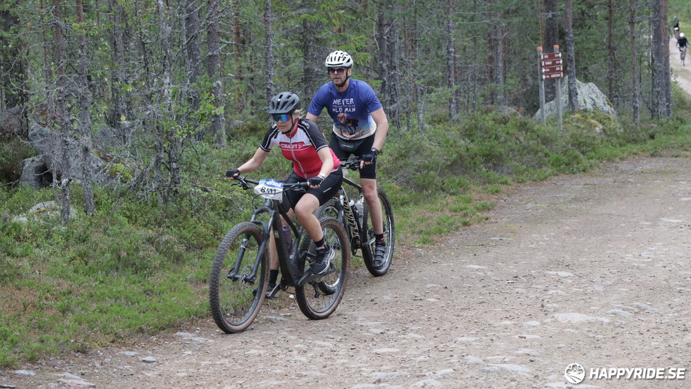 Bild från Cykelvasan 2024