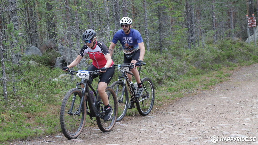 Bild från Cykelvasan 2024