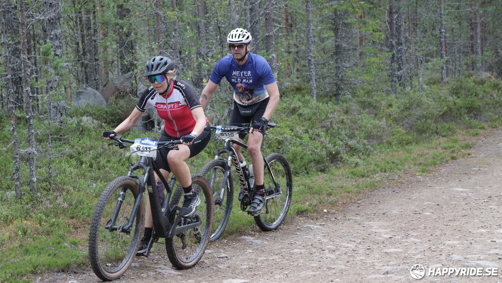 Bild från Cykelvasan 2024