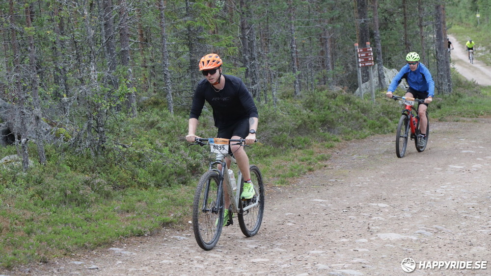 Bild från Cykelvasan 2024