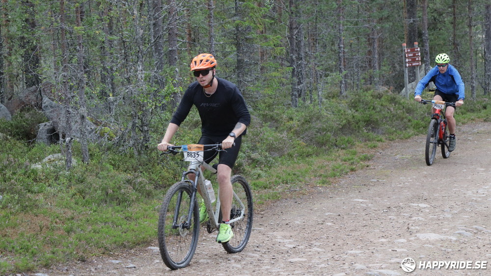 Bild från Cykelvasan 2024