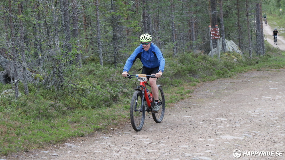 Bild från Cykelvasan 2024