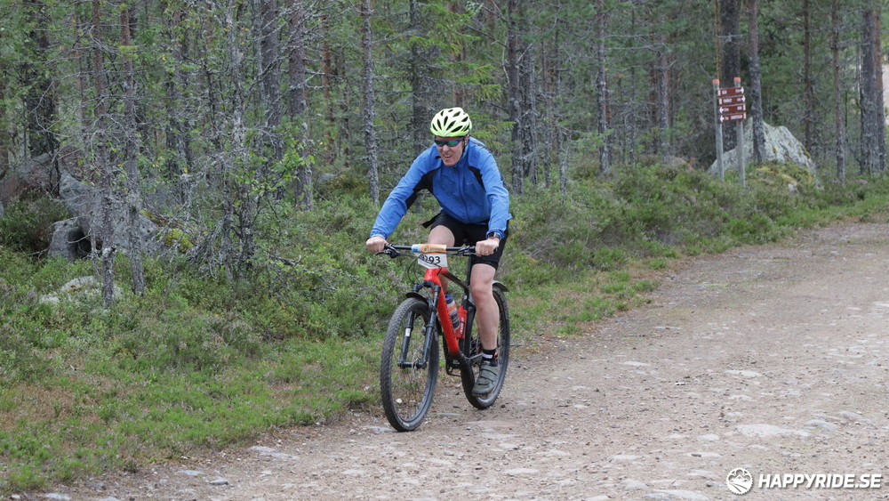 Bild från Cykelvasan 2024