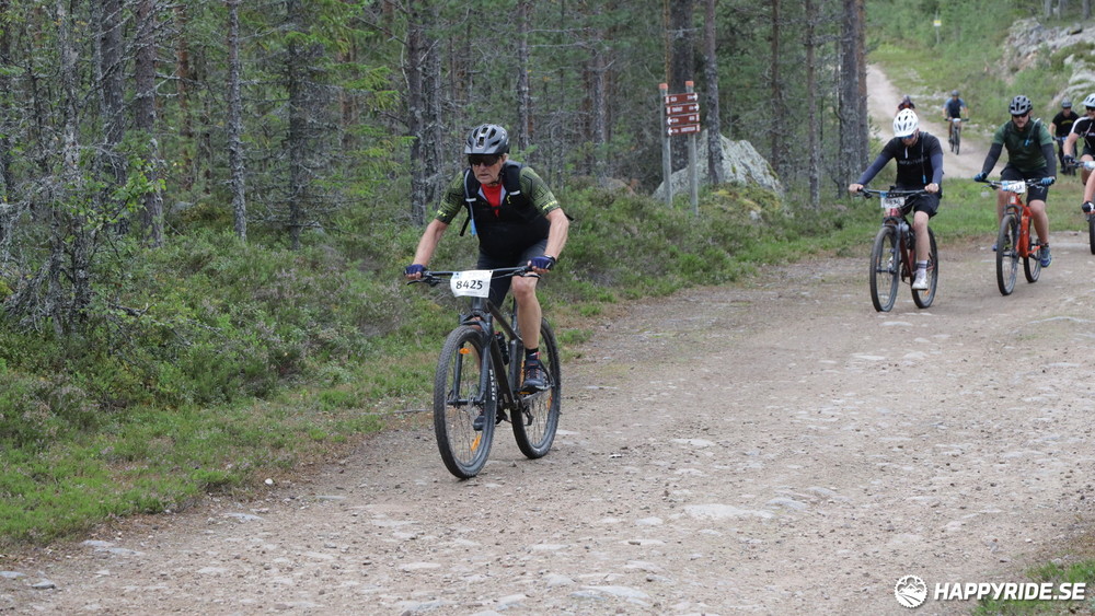 Bild från Cykelvasan 2024
