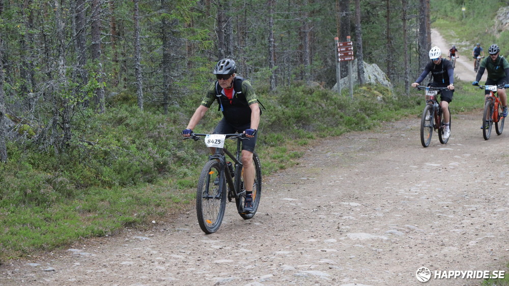 Bild från Cykelvasan 2024
