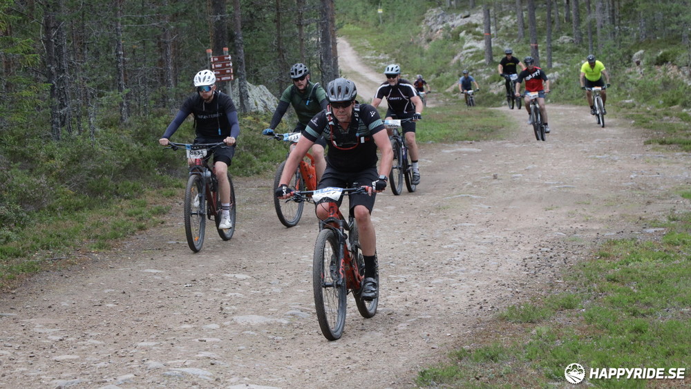Bild från Cykelvasan 2024