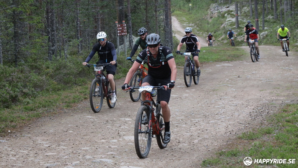 Bild från Cykelvasan 2024
