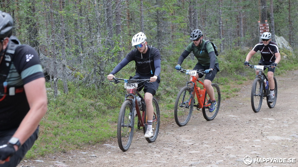 Bild från Cykelvasan 2024