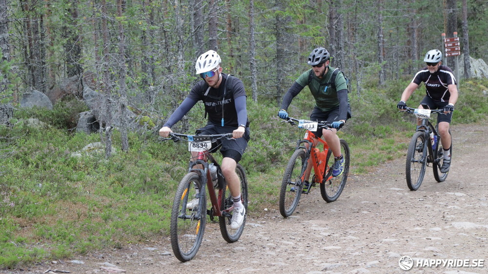 Bild från Cykelvasan 2024