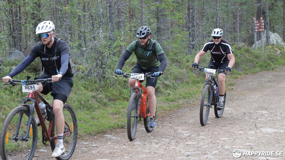 Bild från Cykelvasan 2024