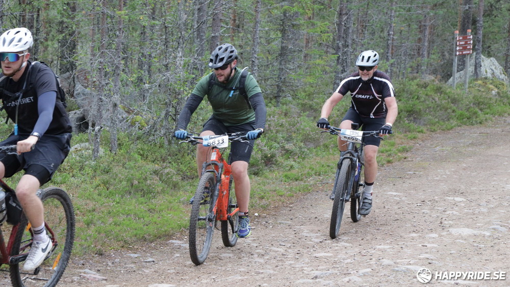 Bild från Cykelvasan 2024