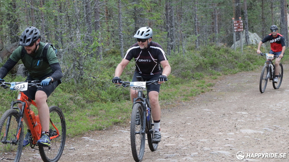 Bild från Cykelvasan 2024