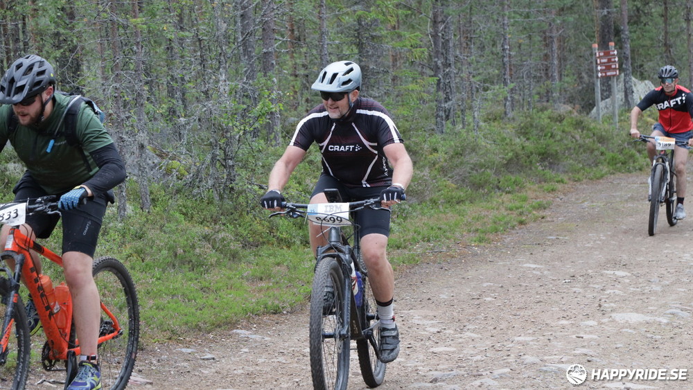 Bild från Cykelvasan 2024