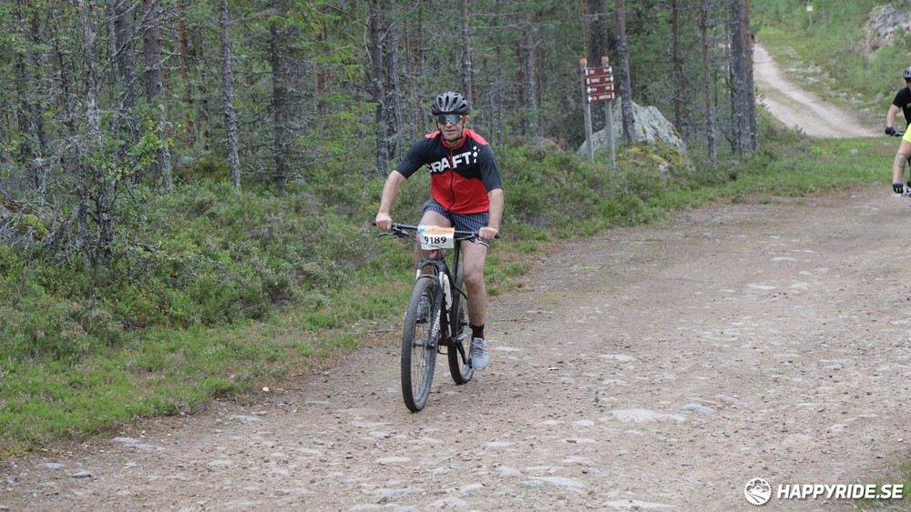 Bild från Cykelvasan 2024