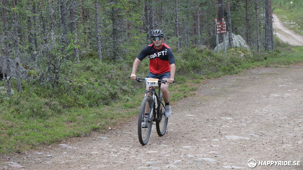 Bild från Cykelvasan 2024