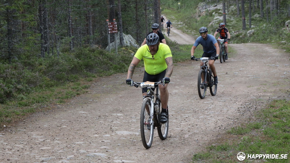 Bild från Cykelvasan 2024