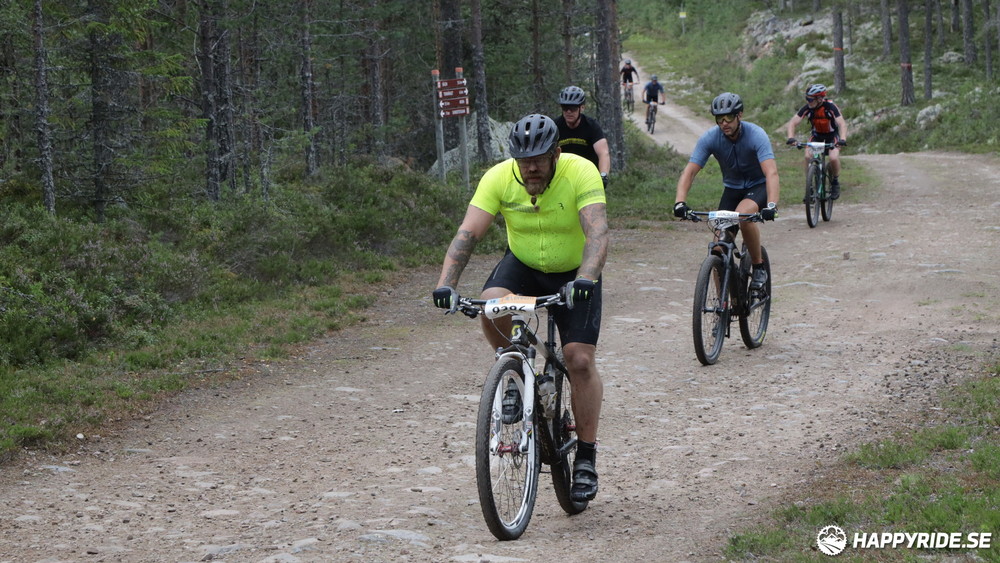 Bild från Cykelvasan 2024