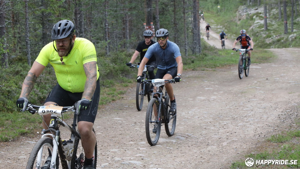 Bild från Cykelvasan 2024