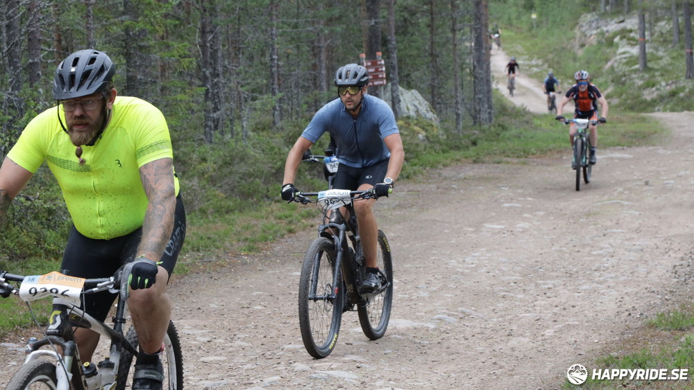 Bild från Cykelvasan 2024