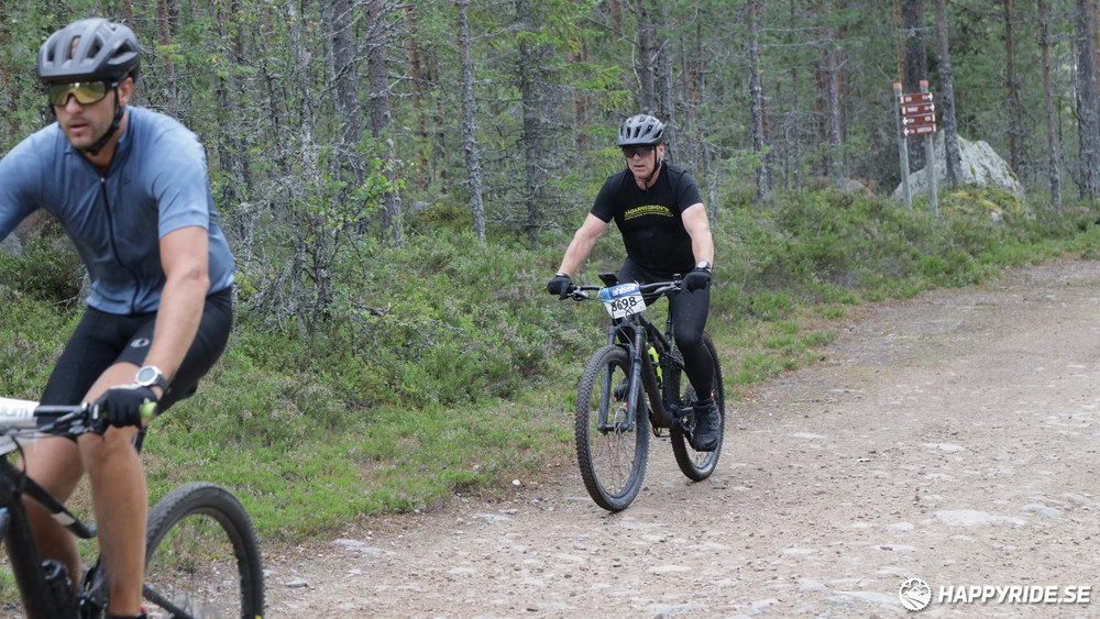 Bild från Cykelvasan 2024