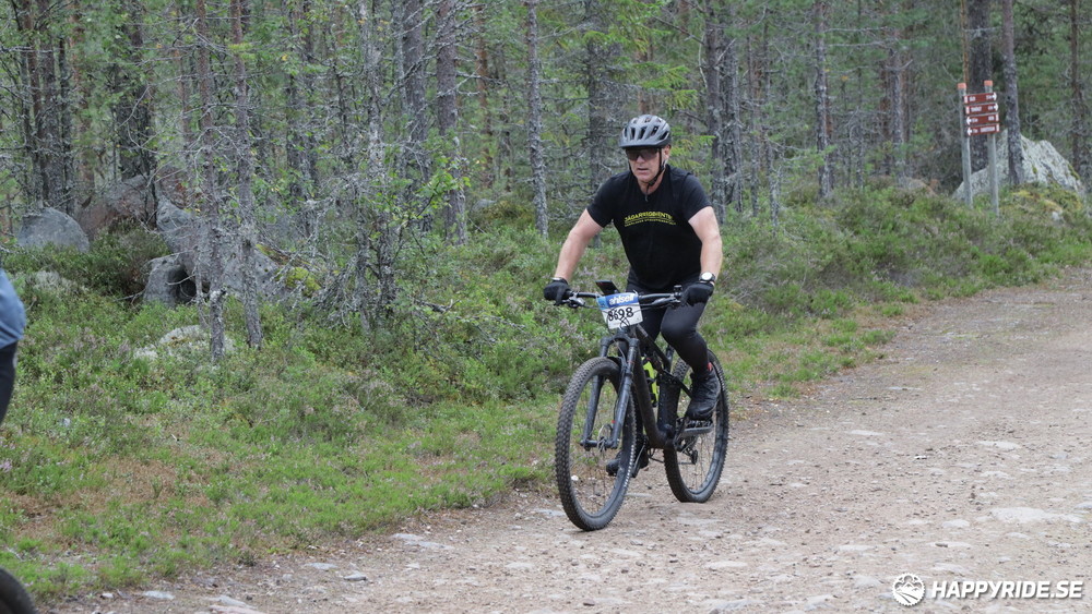 Bild från Cykelvasan 2024