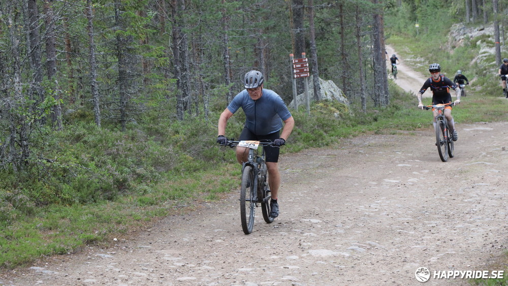 Bild från Cykelvasan 2024