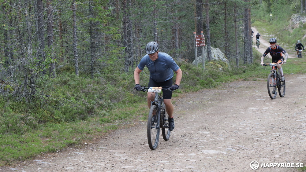 Bild från Cykelvasan 2024