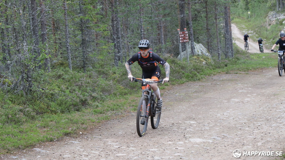 Bild från Cykelvasan 2024