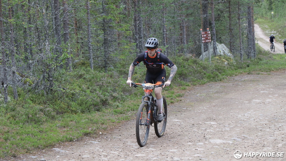 Bild från Cykelvasan 2024