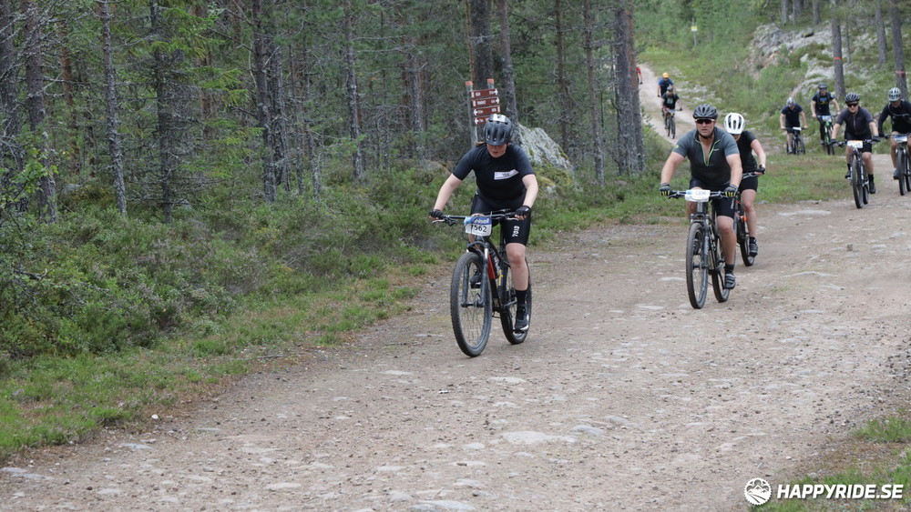 Bild från Cykelvasan 2024