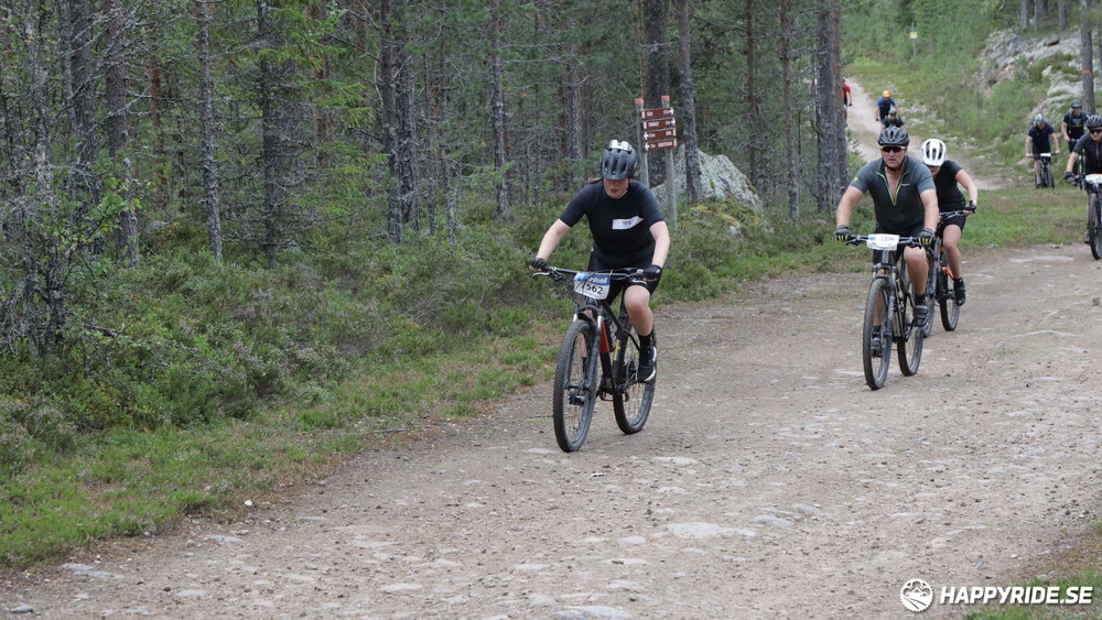 Bild från Cykelvasan 2024