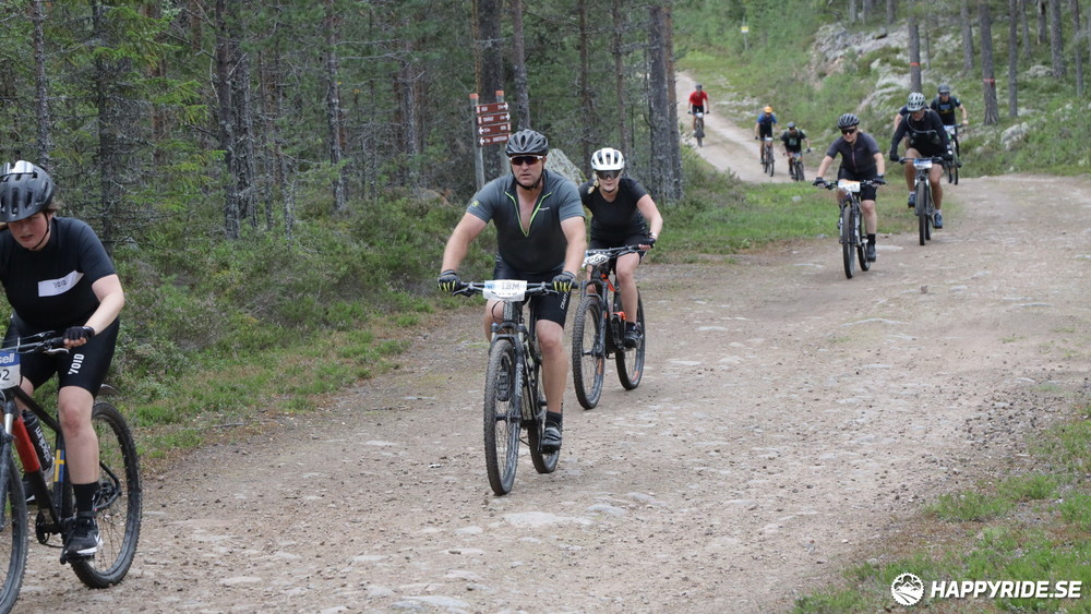 Bild från Cykelvasan 2024