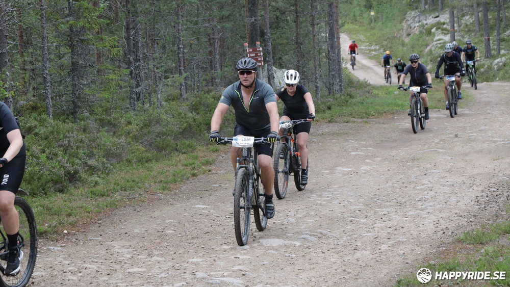 Bild från Cykelvasan 2024