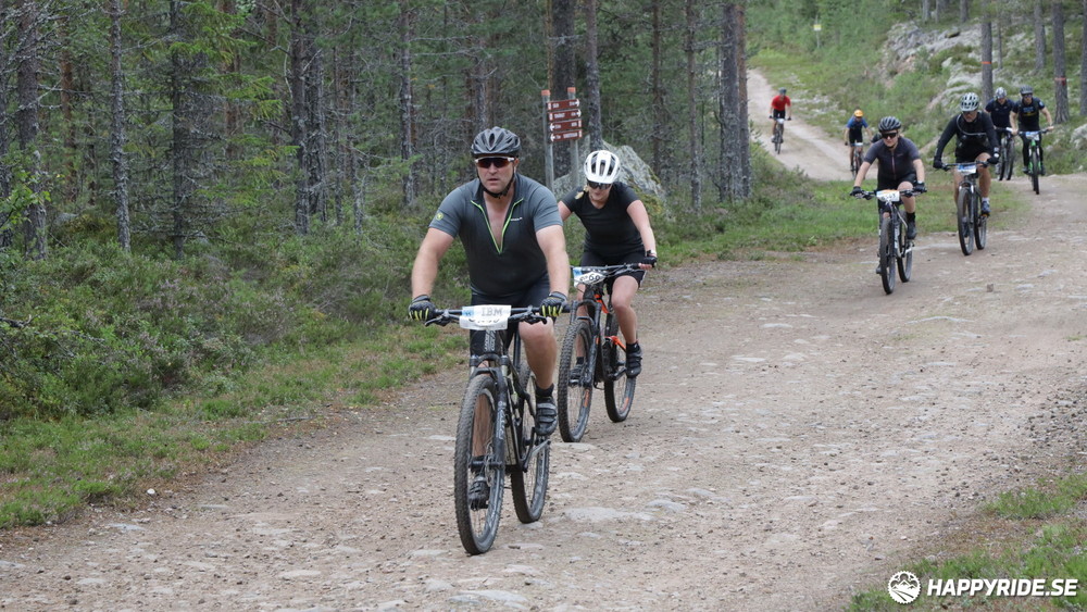 Bild från Cykelvasan 2024