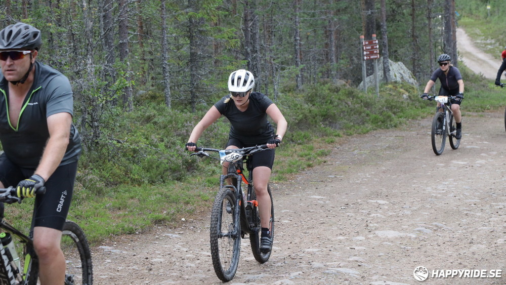 Bild från Cykelvasan 2024