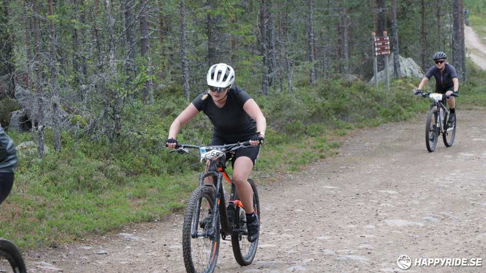 Bild från Cykelvasan 2024