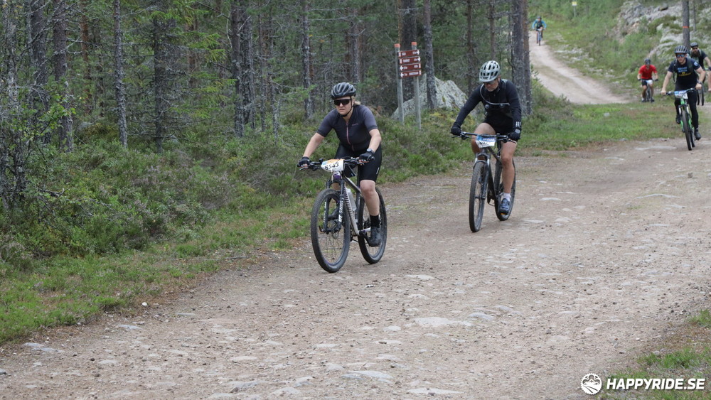 Bild från Cykelvasan 2024
