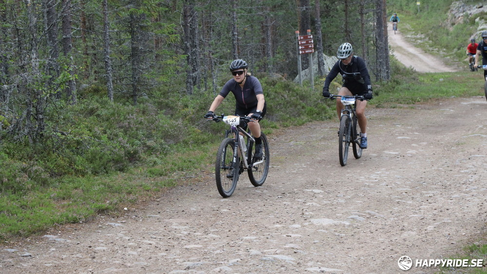 Bild från Cykelvasan 2024
