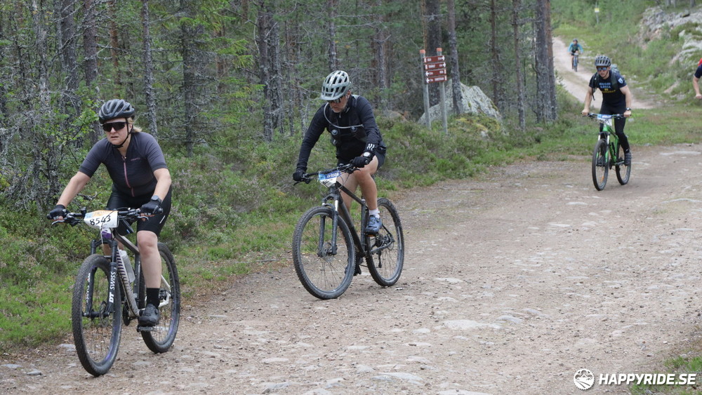Bild från Cykelvasan 2024