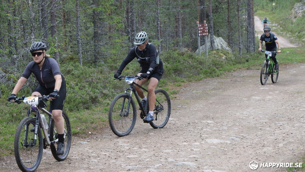 Bild från Cykelvasan 2024