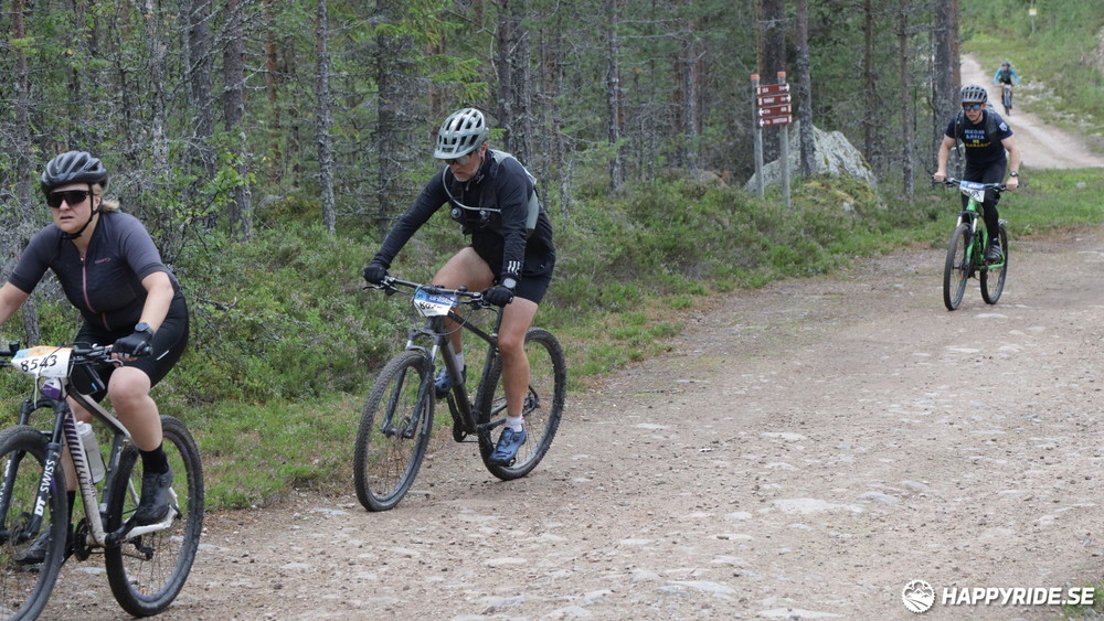 Bild från Cykelvasan 2024