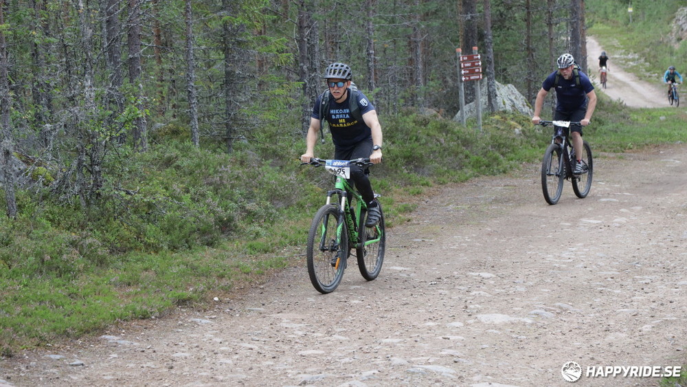 Bild från Cykelvasan 2024
