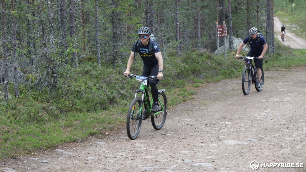 Bild från Cykelvasan 2024
